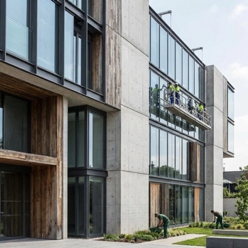 Facility Management